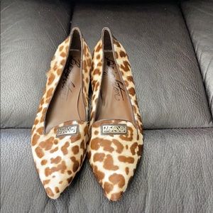 Brighton flats size 7.5